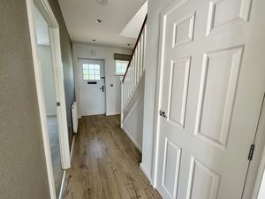 Hallway- click for photo gallery